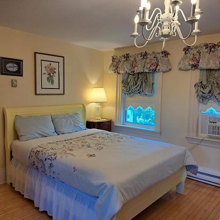 סאינט אנדרוז Inn On Frederick מראה חיצוני תמונה