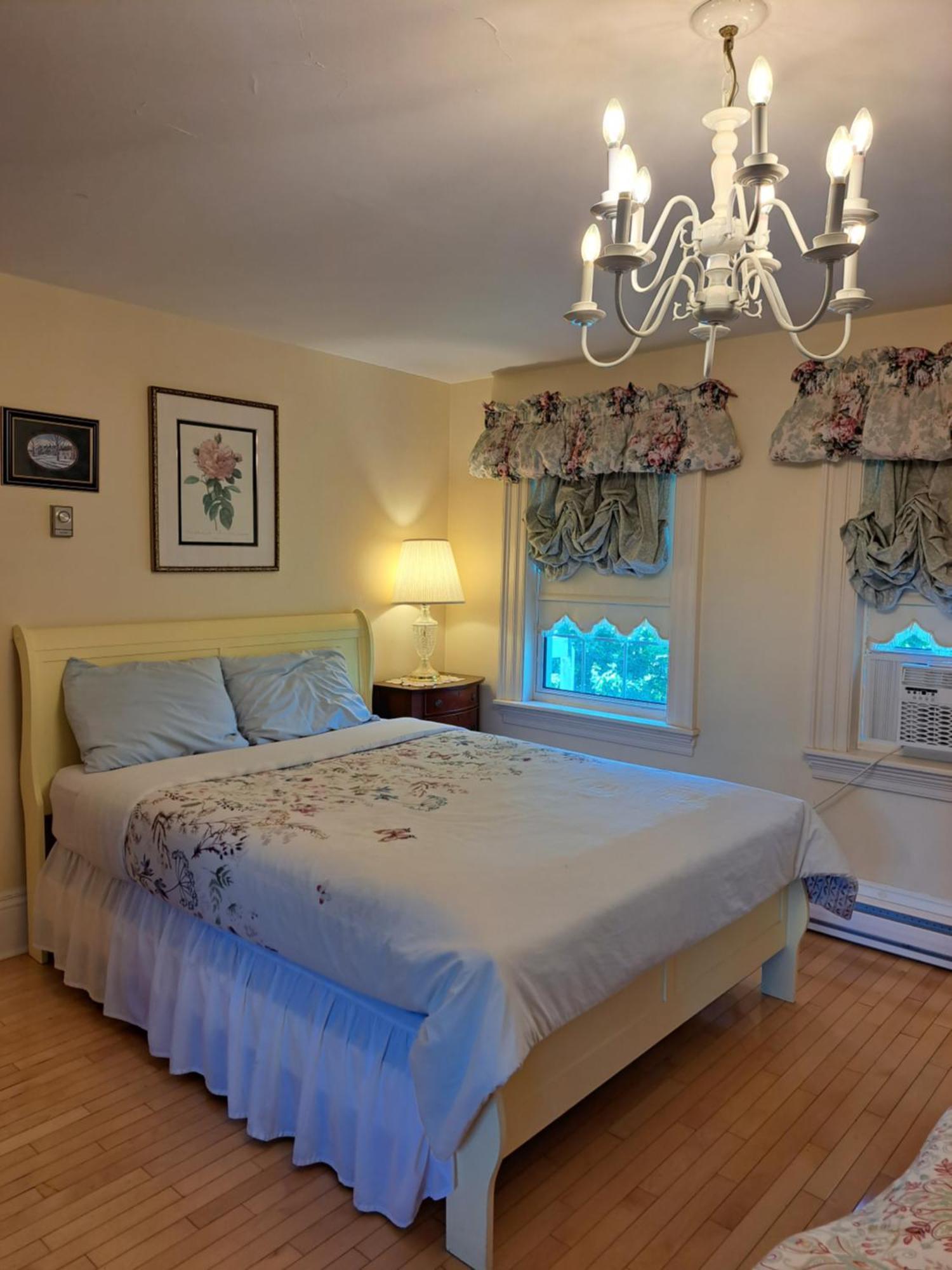 סאינט אנדרוז Inn On Frederick מראה חיצוני תמונה