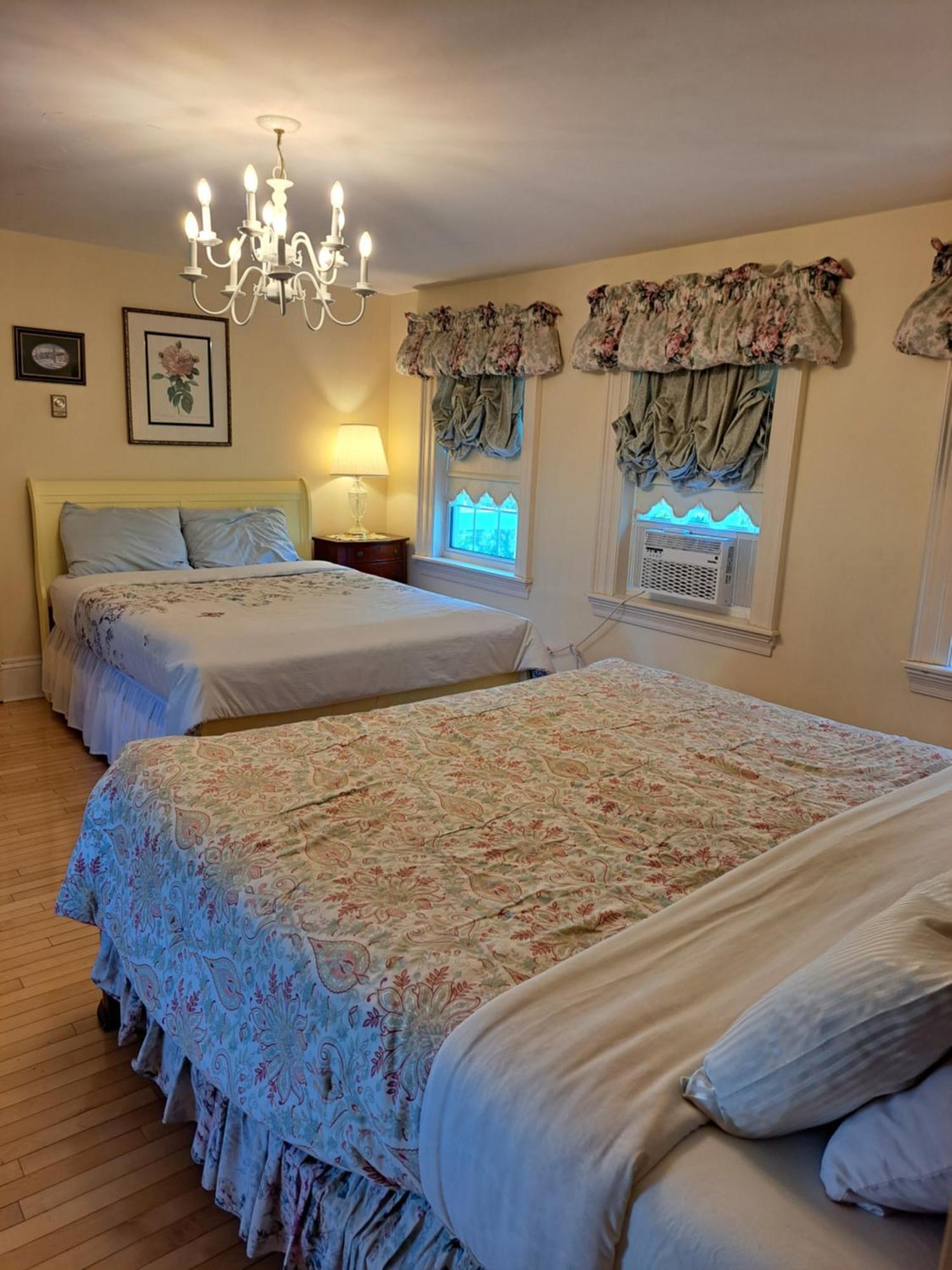 סאינט אנדרוז Inn On Frederick מראה חיצוני תמונה