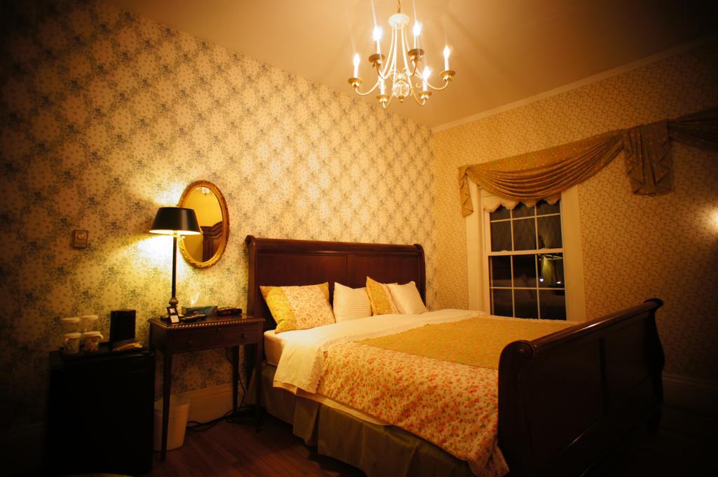 סאינט אנדרוז Inn On Frederick חדר תמונה