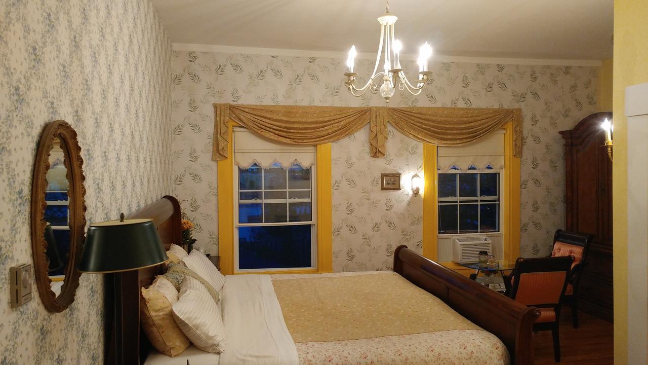 סאינט אנדרוז Inn On Frederick מראה חיצוני תמונה