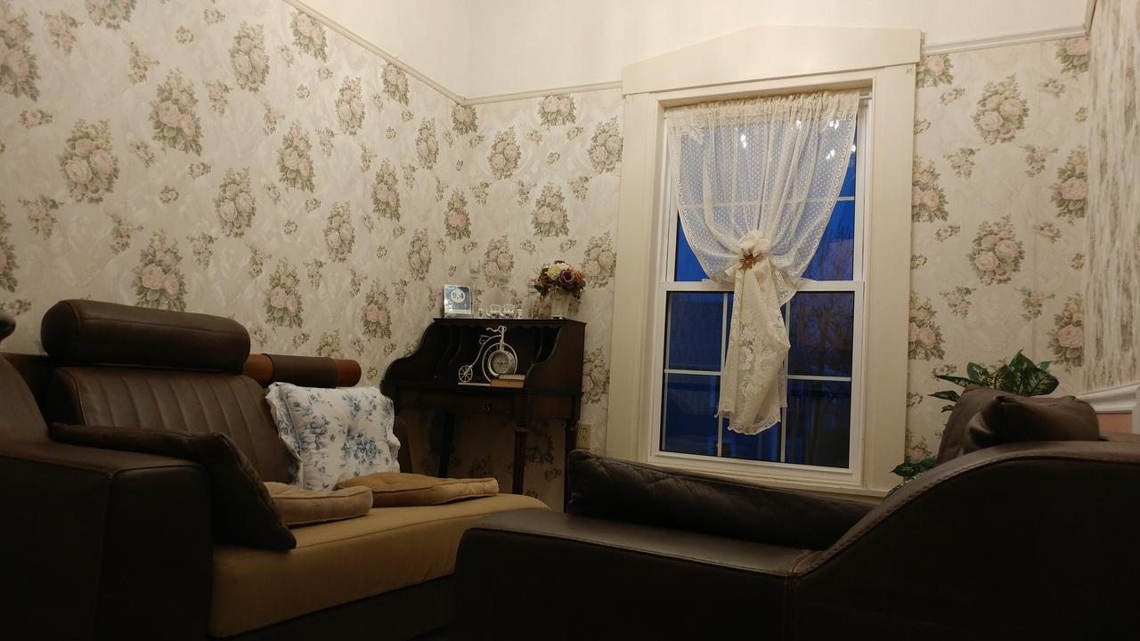 סאינט אנדרוז Inn On Frederick מראה חיצוני תמונה